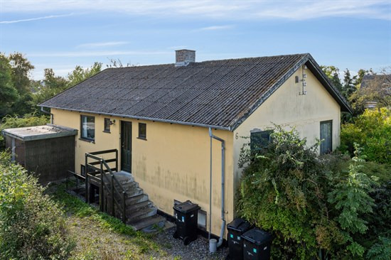 Kastrupvej 11 er til salg for kun 550.000 kr.: Se de billigste boliger til salg i Vordingborg her