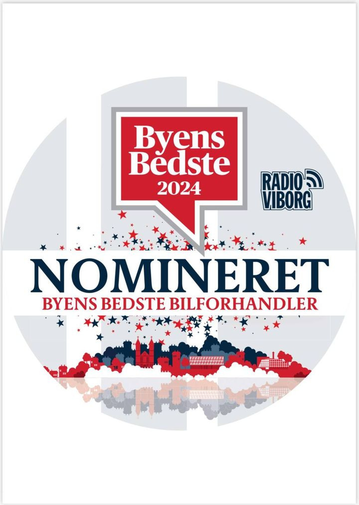 Hold dig ajour med dagens opdateringer fra Viborg