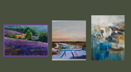 Kulturhavn Gilleleje byder på kunst, musik og videnskab