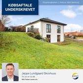 Endnu en bolig solgt i Silkeborg af EDC Torben Larsen