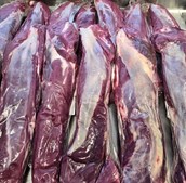 Løvbjerg Frederikshavn: Ja tak til billig oksemørbrad – tilbud kun i dag og i morgen!