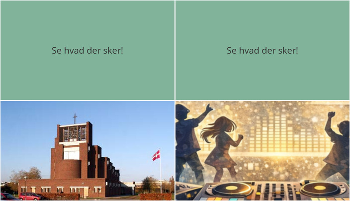 Spændende aktiviteter i Brøndby Strand den kommende uge