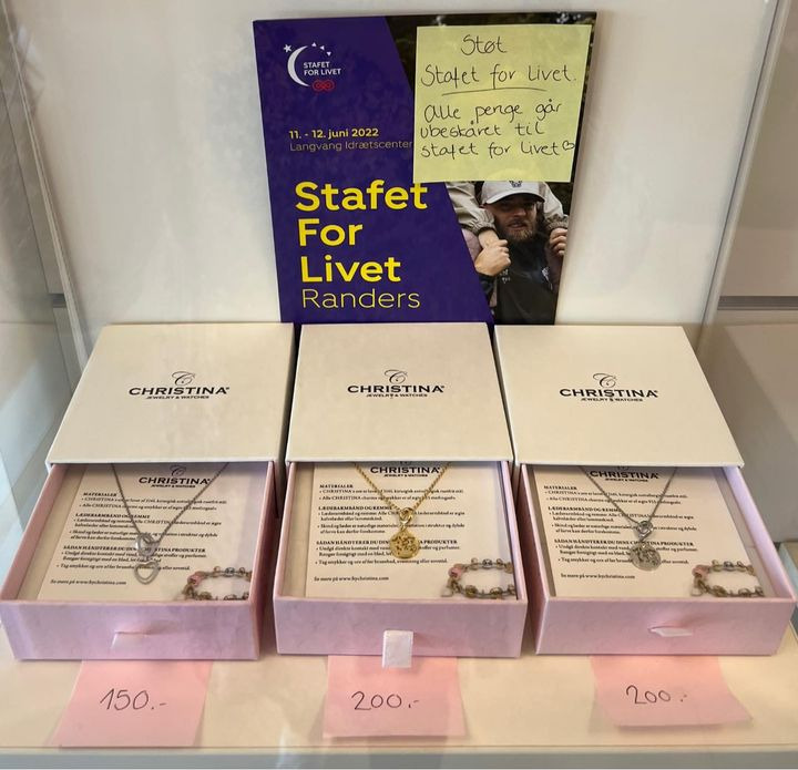 Hold trit med lokalområdet: Nyt fra Grenaa