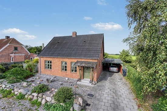 Øster Nordlundevej 18 er til salg for kun 350.000 kr.: Se de billigste boliger til salg i Nakskov her