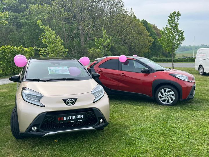 Opdatér dig her: Det nyeste fra Grenaa