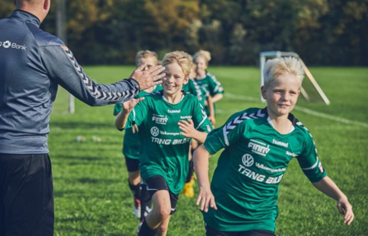 Kom og mød Guide to Move i Holstebro 