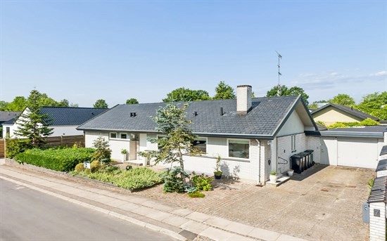 Er Højbuen 7 i Herlev drømmehjemmet? Se de dyreste boliger til salg nu for op til 7.998.000 kr