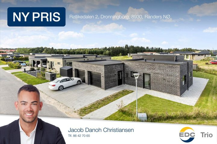 Opslagstavlen: Nyeste opdateringer fra Randers