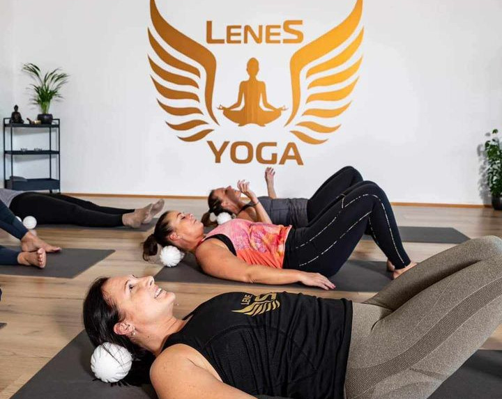 BALLance: Den nye velværsmassage der gør dig højere og sundere