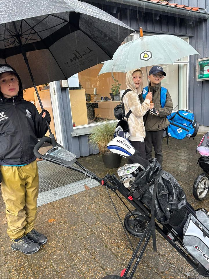 Nyt fra Aarhus Golf Club