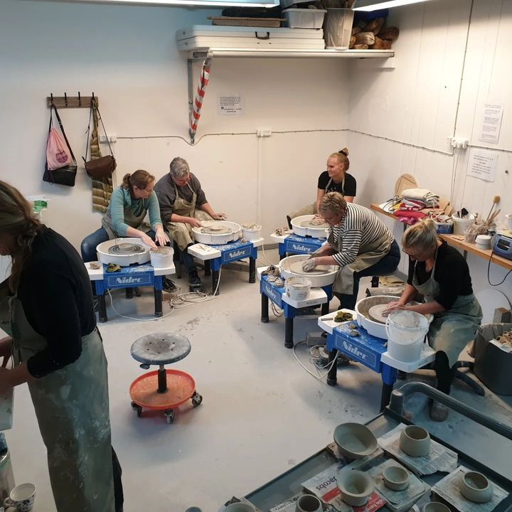 Opslagstavlen: Nyeste opdateringer fra Skive