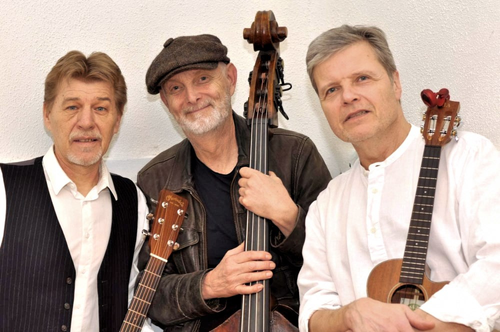 Oplev Dyveke: En nostalgisk rejse gennem gamle danske revy- og filmsange