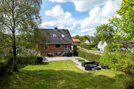 Dyrbyvej 16 er til salg for kun 445.000 kr.: Se de billigste boliger til salg i Spentrup her