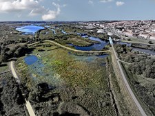 Storkeengsprojektet sender tung trafik gennem Vorup