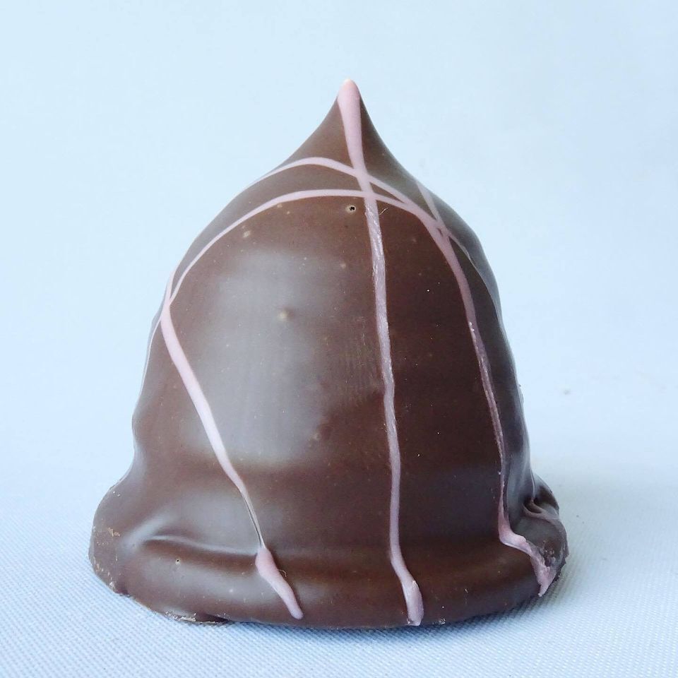 Hjemmelavede flødeboller