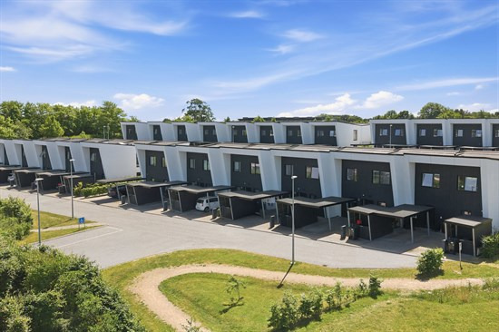 Ved Kirken 22 er til salg for kun 1.995.000 kr.: Se de billigste boliger til salg i Mårslet her