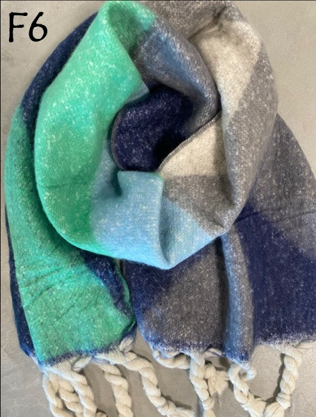 Se dagens updates fra Randers her