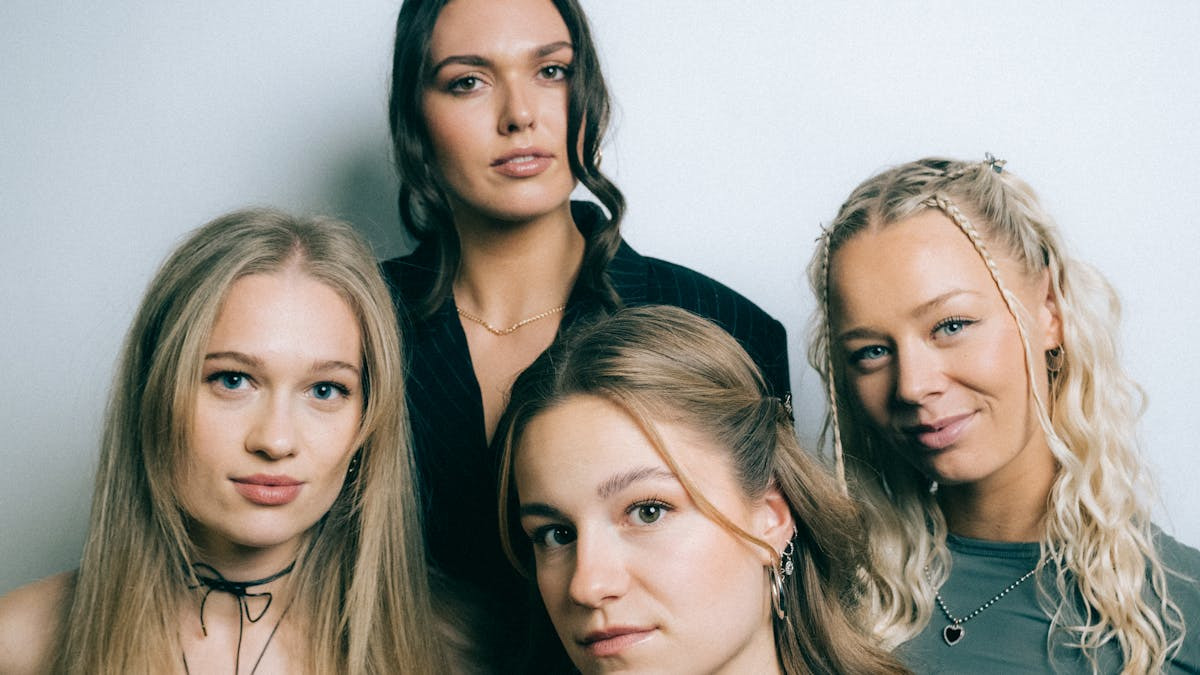 KRYD bringer fællesskab og pophits til Løgumkloster