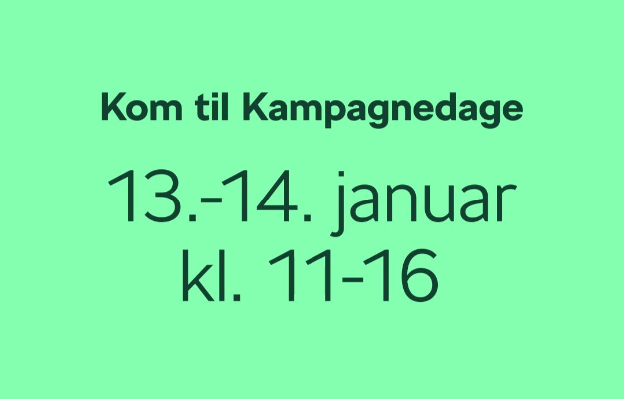 BILCO A/S Randers fejrer det nye år med Åbent Hus og attraktive tilbud