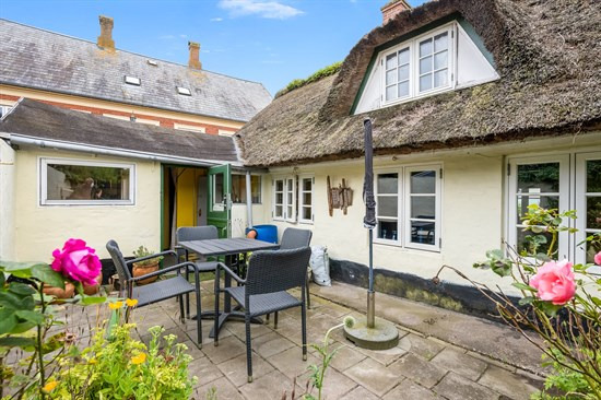 Strandvejen 52 er til salg for kun 495.000 kr.: Se de billigste boliger til salg i Fanø her