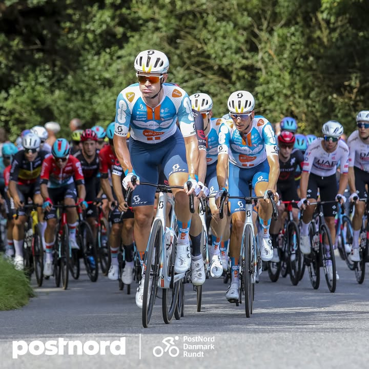 Erhverv og Turisme Kerteminde inviterer til cykelfest den 14. august