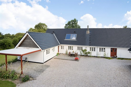 Top 6 over dyreste boliger til salg i Tommerup. Priser op til 4.295.000 kr