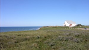 Oplev Mårup Kirkes historie ved Mårup Kirke