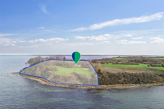 Top 6 over dyreste boliger til salg i Aabenraa. Priser op til 17.500.000 kr