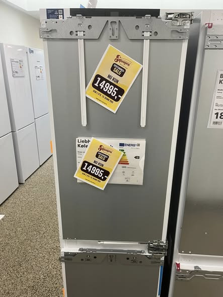 Skousen Herning har nedkølede sommerluksus til specialpris