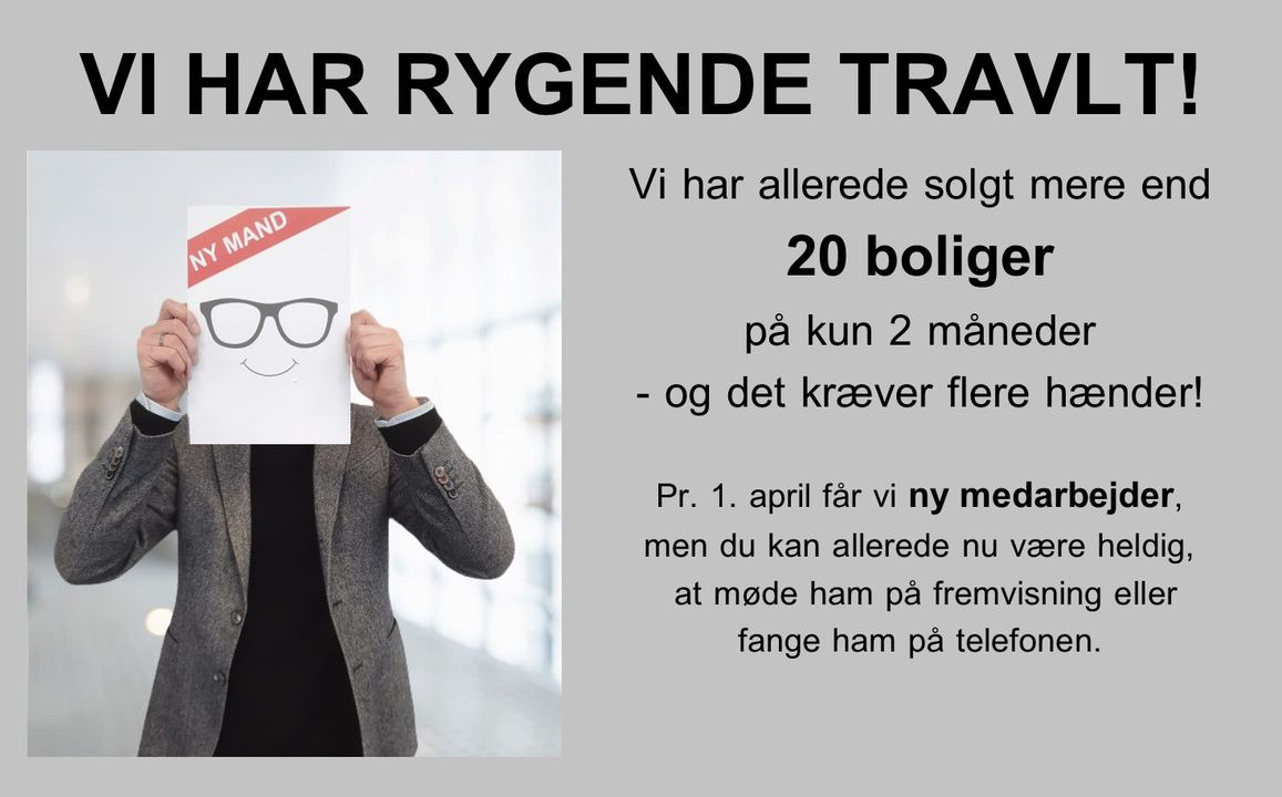 Det nyeste på Brønderslevs opslagstavle