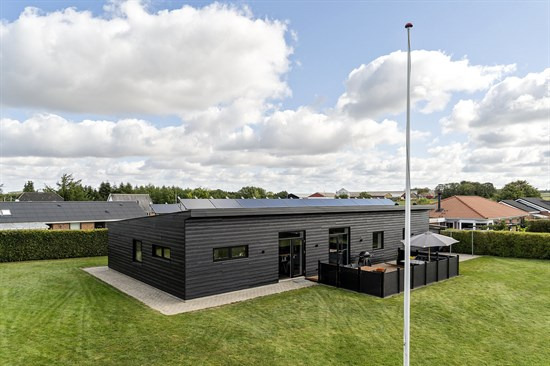 Top 6 over dyreste boliger til salg i Arden. Priser op til 4.195.000 kr