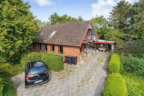 Stavnsagergyden 15 er til salg for kun 550.000 kr.: Se de billigste boliger til salg i Langeskov her