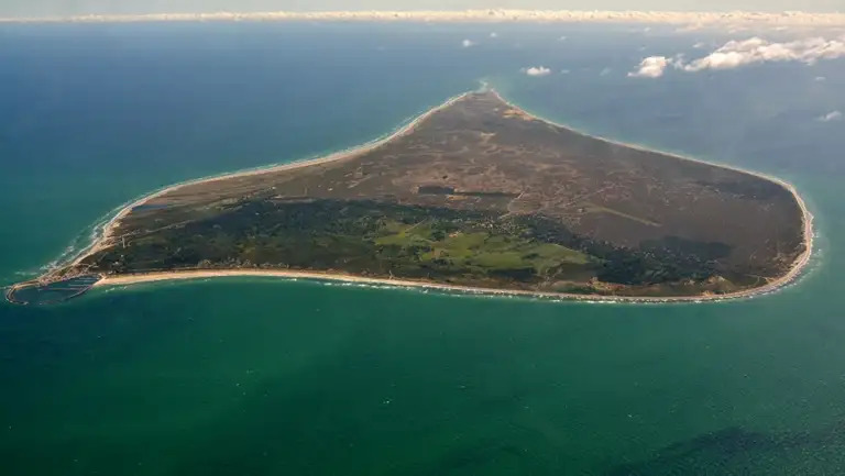 Anholt oplever turistboom med iværksættere og Dark Sky-certificering