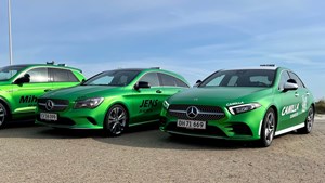 Skal du tage kørekort efter sommerferien?