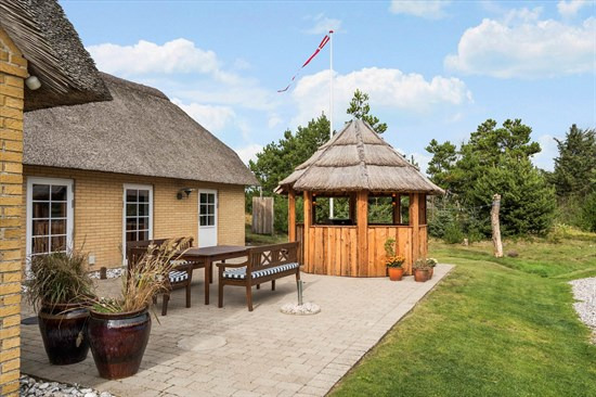 Top 6 over dyreste boliger til salg i Ulfborg. Priser op til 4.795.000 kr