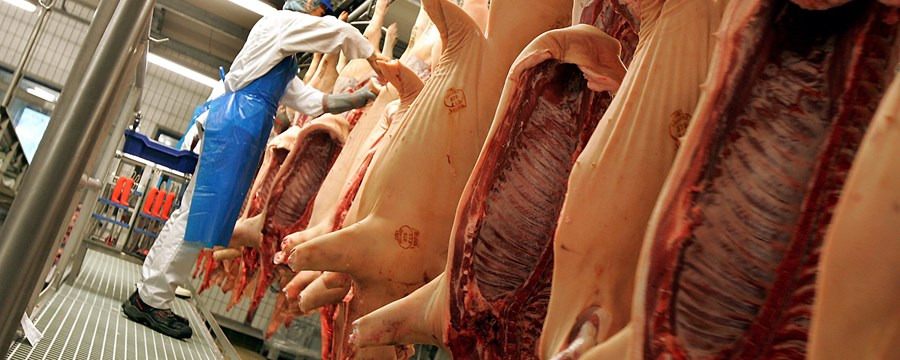 Borgmester: Lukningen af Sæby Slagteri er et kæmpe tab