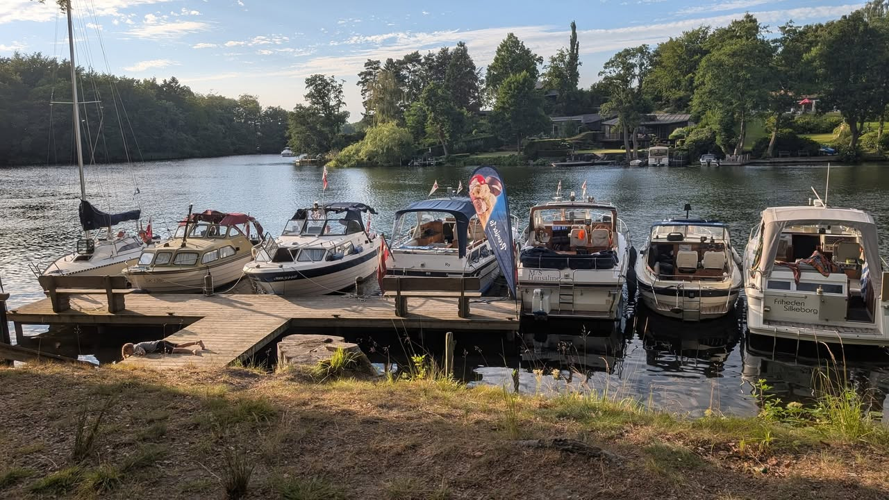 Skyttehusets Outdoor Camp takker for en fantastisk sommer 2026