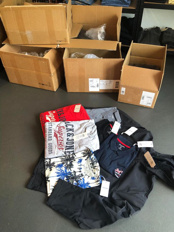 Det nyeste på Horsens’ opslagstavle