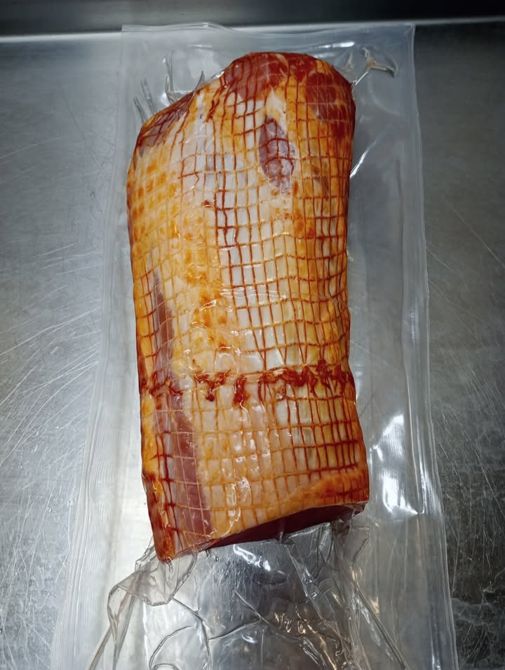 Meny Randers annoncerer ja tak tilbud på hamburgerryg