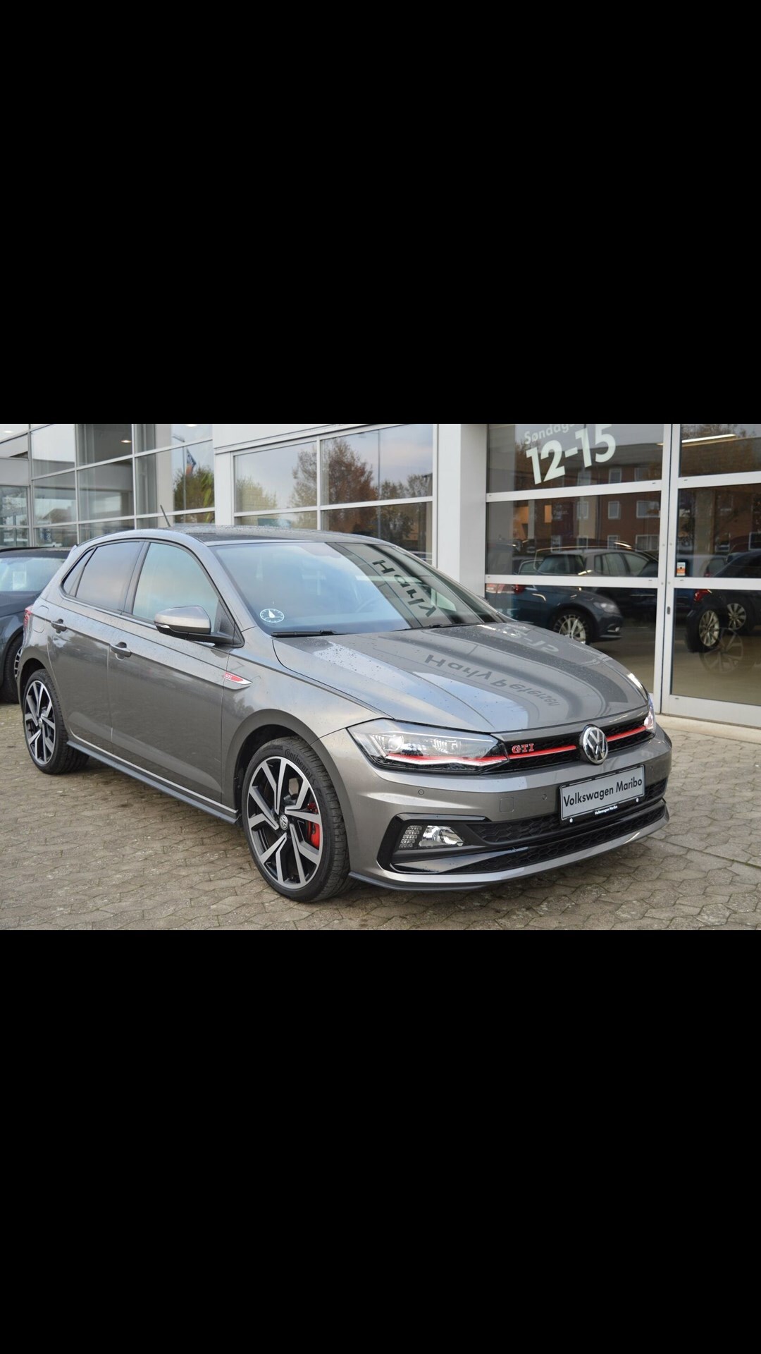 Holebys 6 dyreste biler til salg