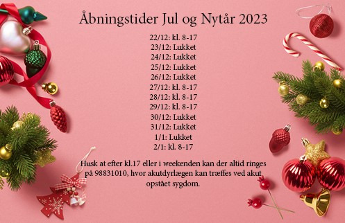 Opslagstavlen: Nyeste opdateringer fra Brønderslev