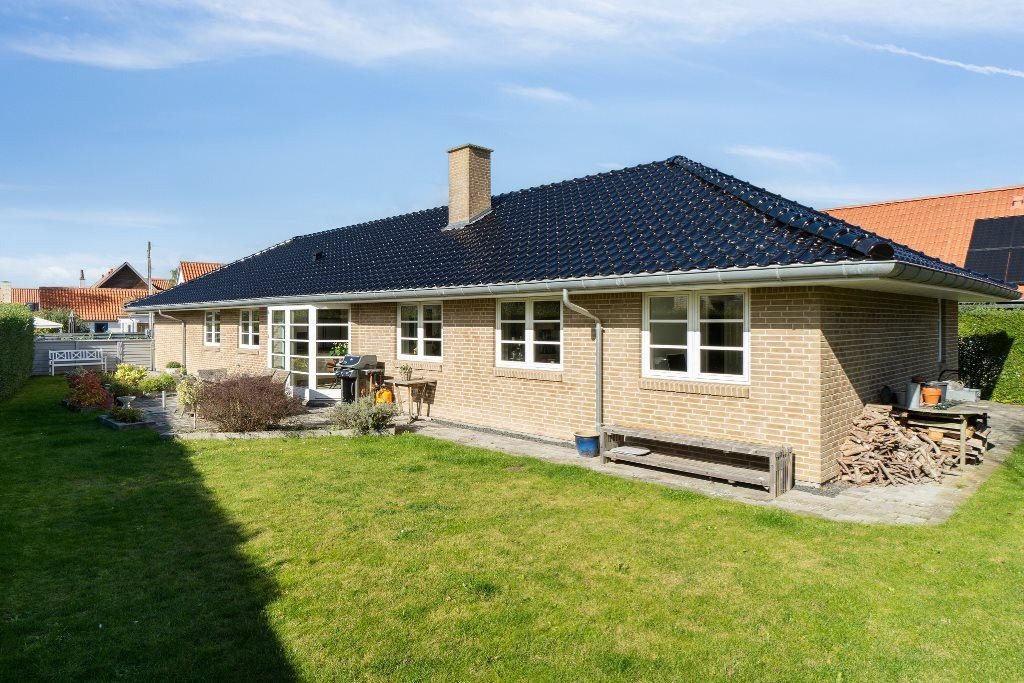 For 4,8  mio. kroner kan du nu få Sejrøvej 1 - Se priserne på de dyreste boliger til salg i Slangerup