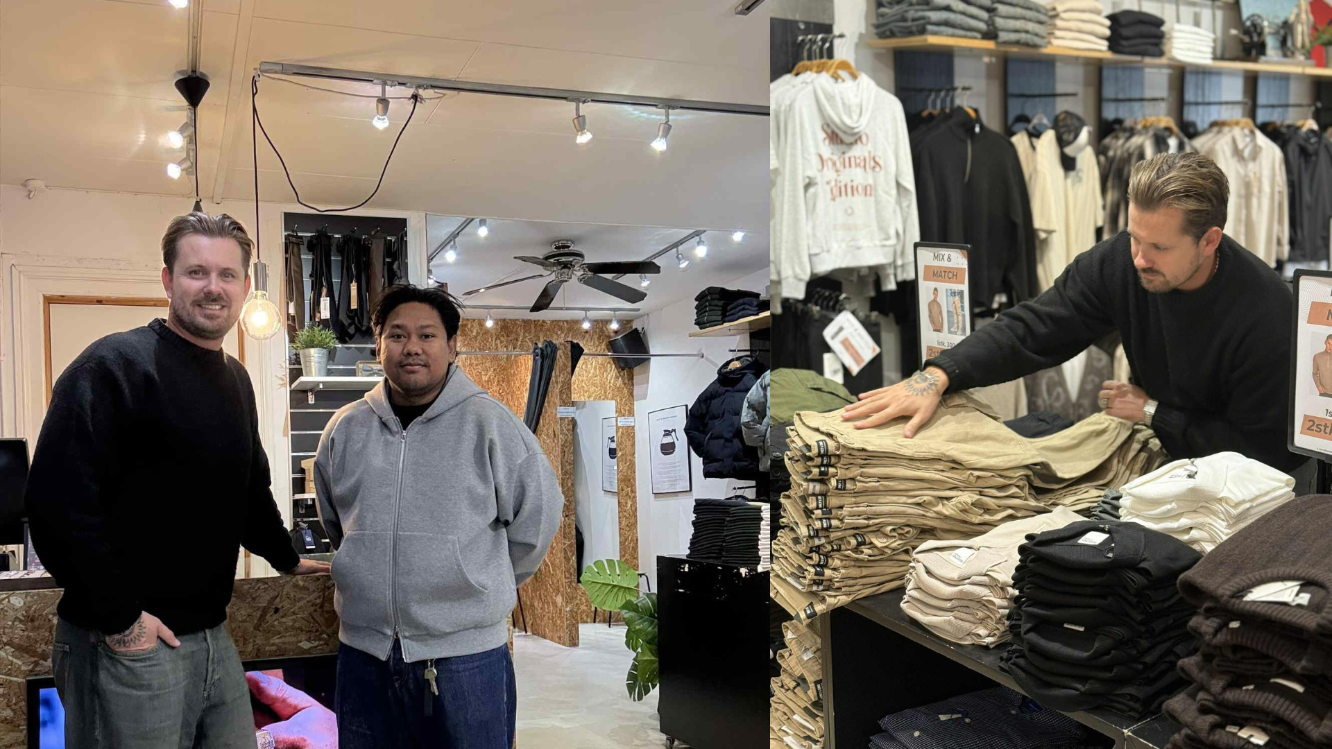 Boxen Aalborg – Mode, stil og stærke relationer