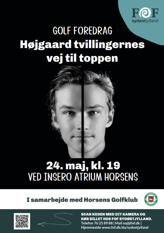 Hold trit med lokalområdet: Nyt fra Horsens