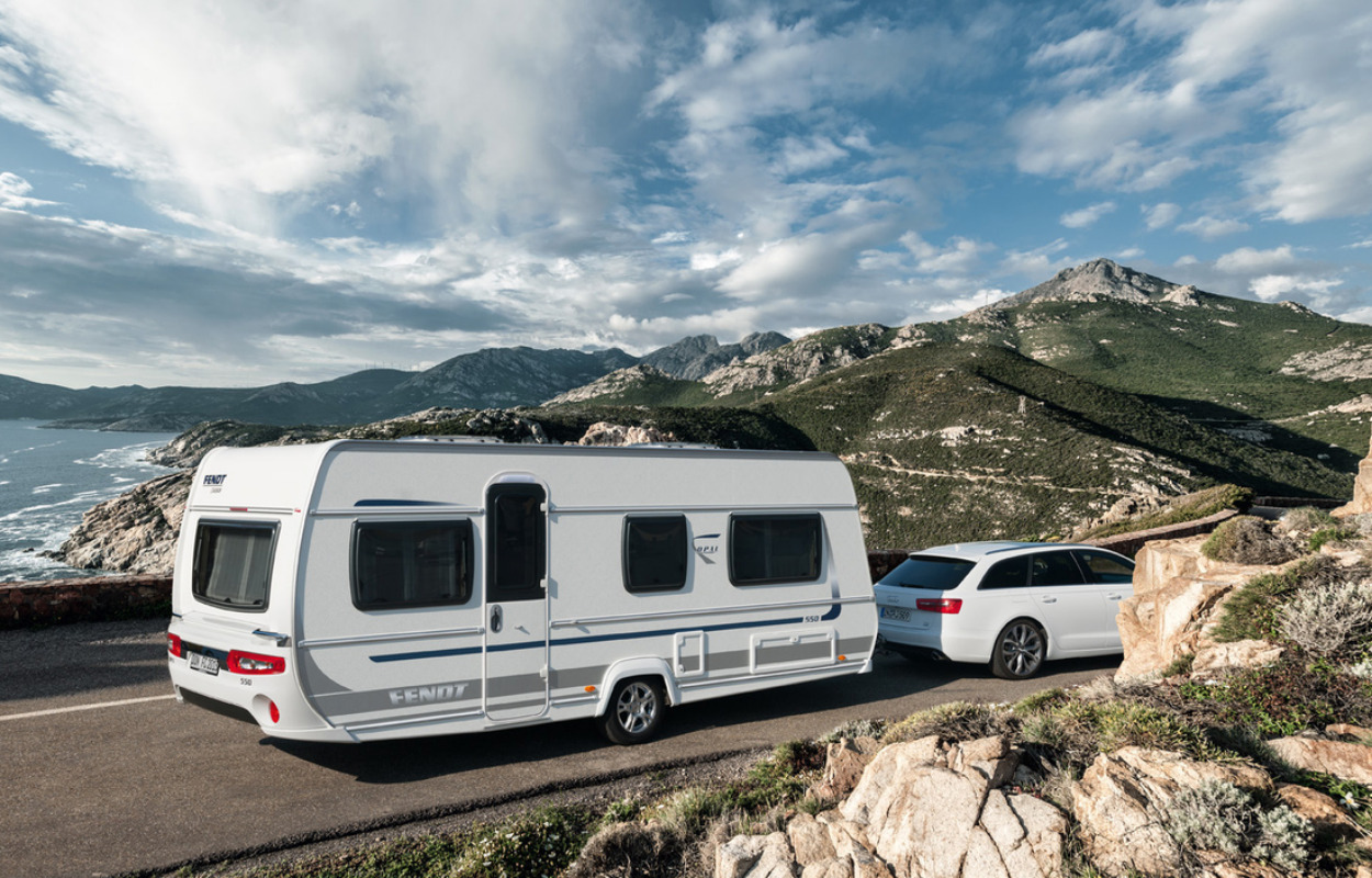 Det frie liv på landevejen