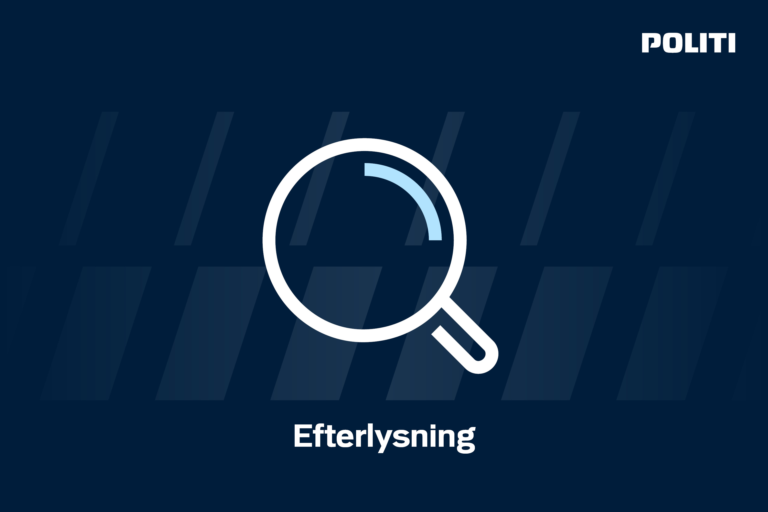 Politiet efterlyser vidner til røveri i Hjørring