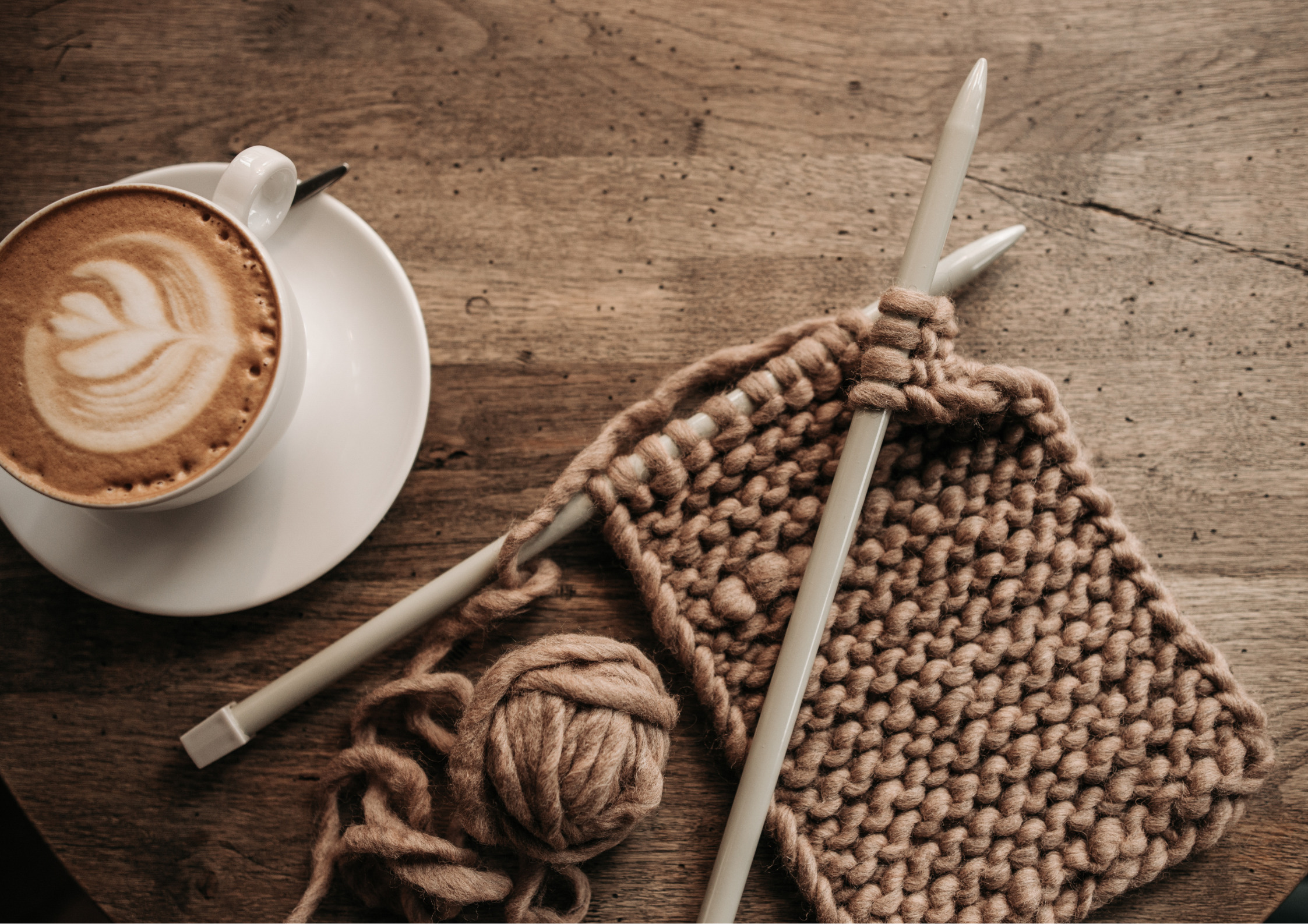 Bliv en del af Houlkærs kreative fællesskab