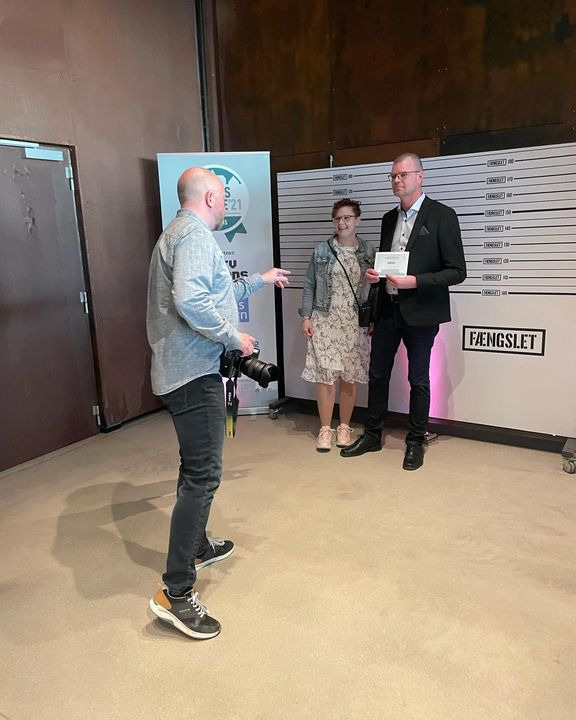 Hold dig ajour med dagens opdateringer fra Horsens