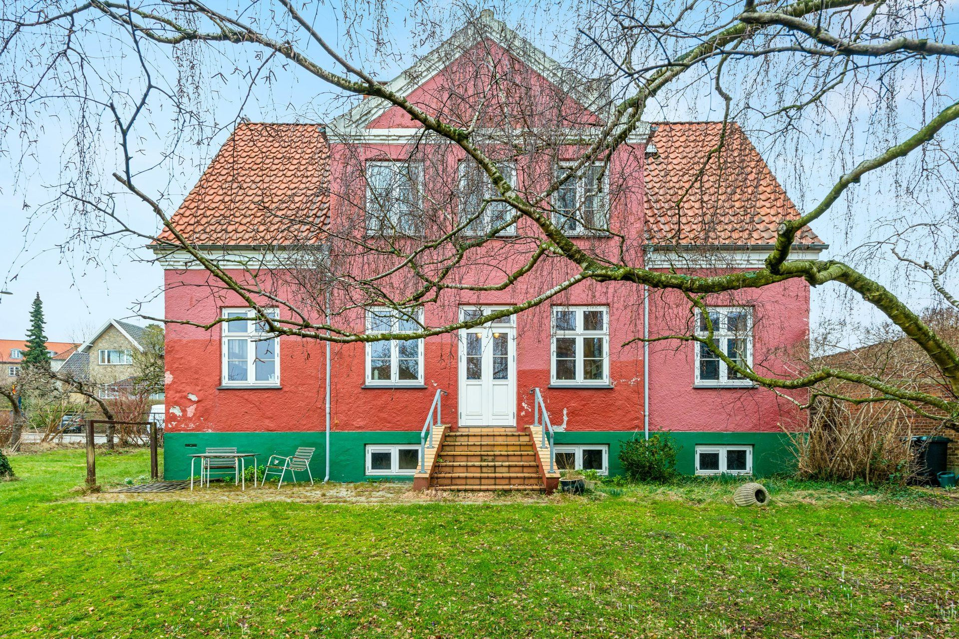 For 10.500.000 kr Primulavej 9 - Se priserne på de dyreste boliger til salg i Vanløse