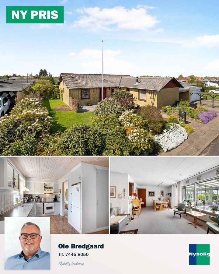 Opdatér dig her: Det nyeste fra Nordborg